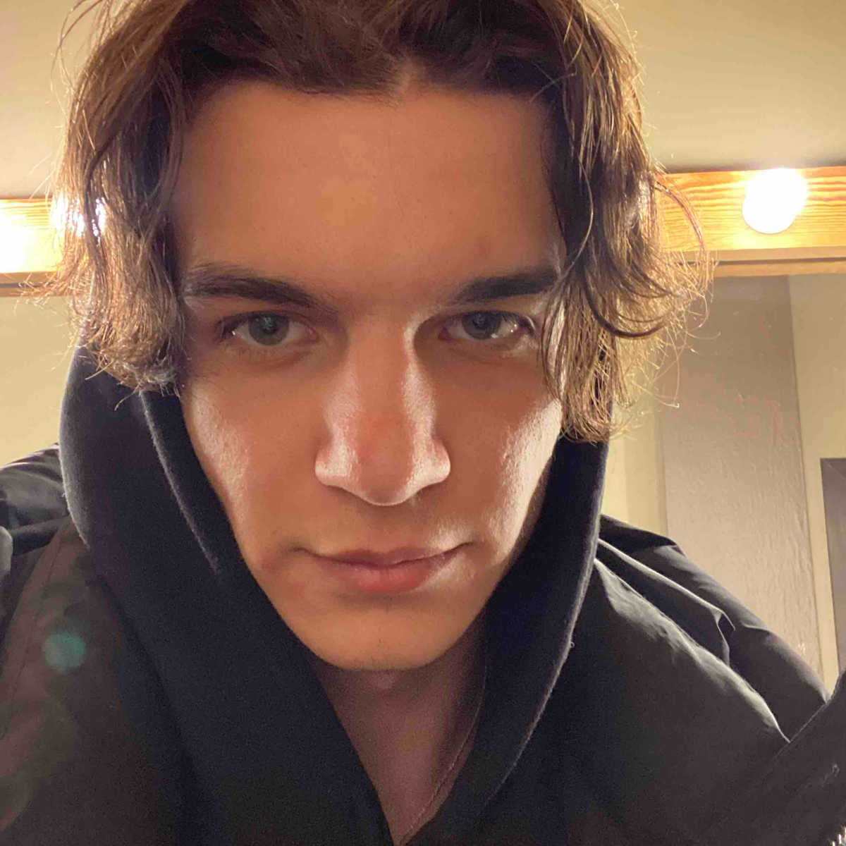 Ярослав Селютин