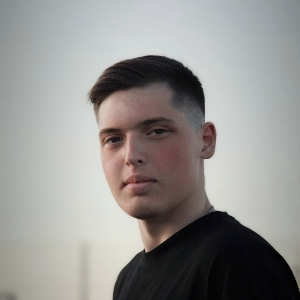 Даниил Crea