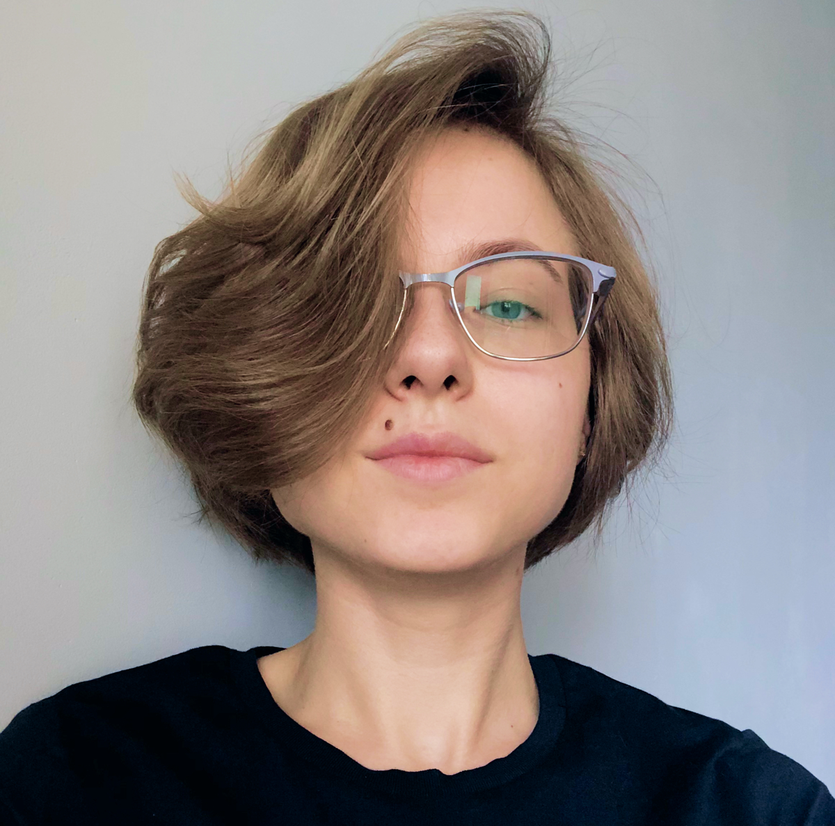 Алёна Безуглова | Сетка — социальная сеть от hh.ru