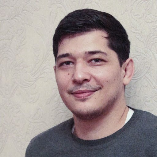 Насир Магомедов | Сетка — социальная сеть от hh.ru