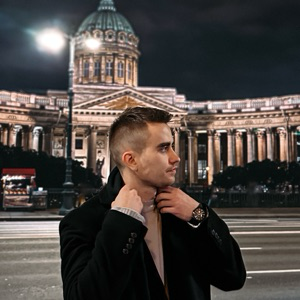 Алексей Пилюгин | Сетка — социальная сеть от hh.ru