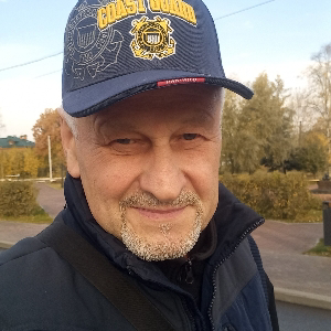 Юрий Ищейкин