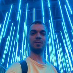 Александр Семенников | Сетка — социальная сеть от hh.ru