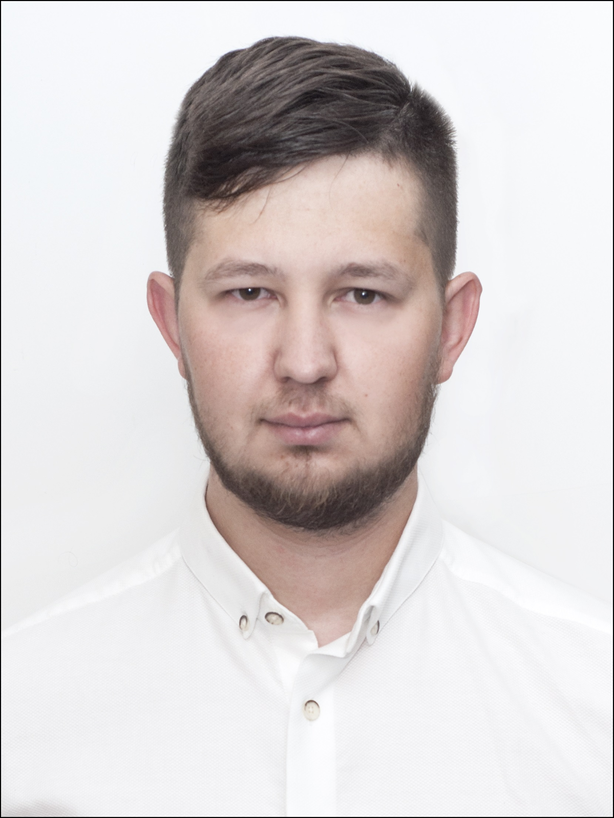 Антон Анучин