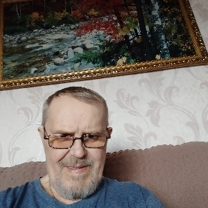 Вова Леонтьев