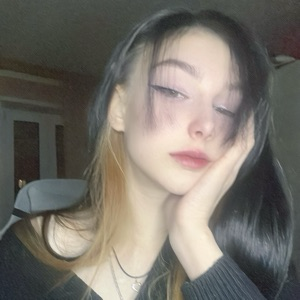 Анастасия Седлецкая