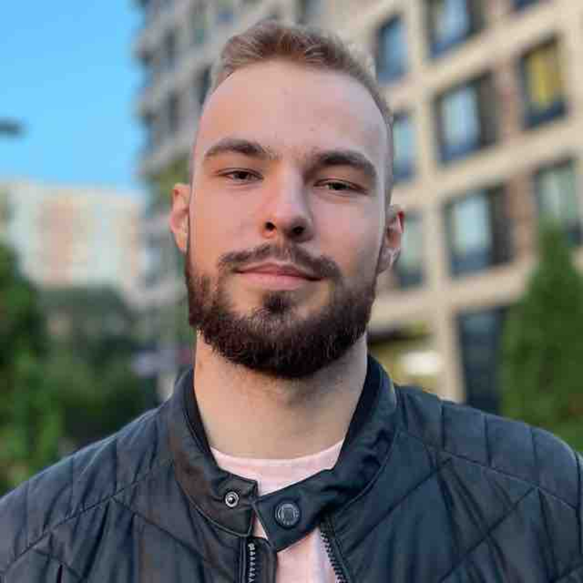 Игорь Левченко | Сетка — социальная сеть от hh.ru