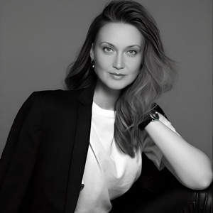 Елена Куликова