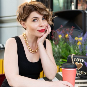 Анастасия Лысакова | Сетка — социальная сеть от hh.ru