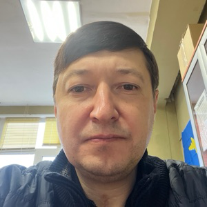 Николай Орленко