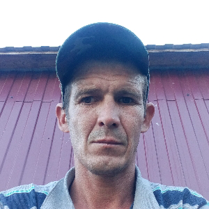 Сергей Чудин