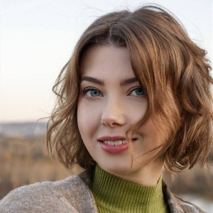 Алина Калинина