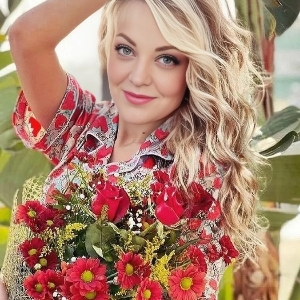 Ирина Фролова