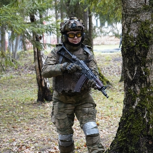 Лена Новикова