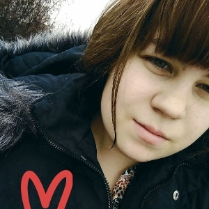 Юлия Ломова