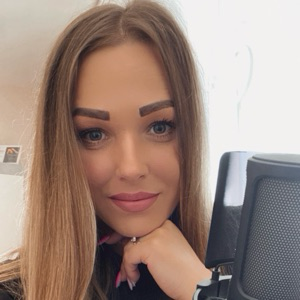 Елена Бессонова