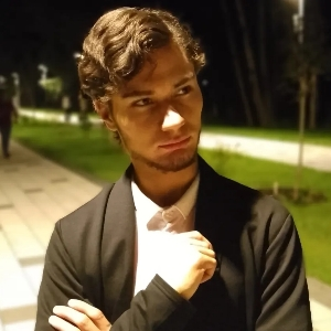 Георгий Мартинович | Сетка — социальная сеть от hh.ru