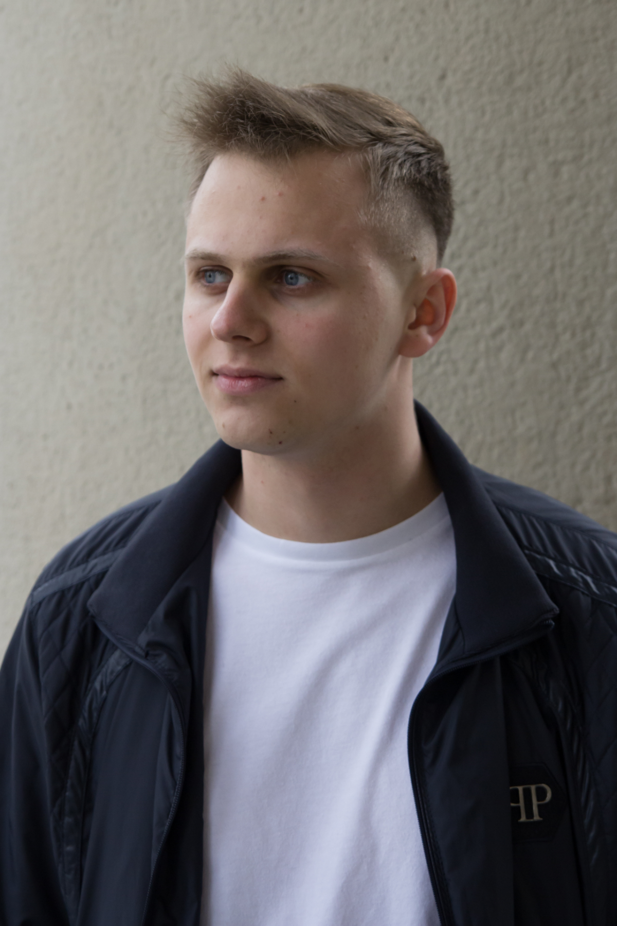 Владислав Князев