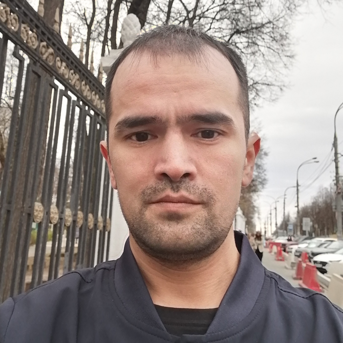 Денис Алешкин