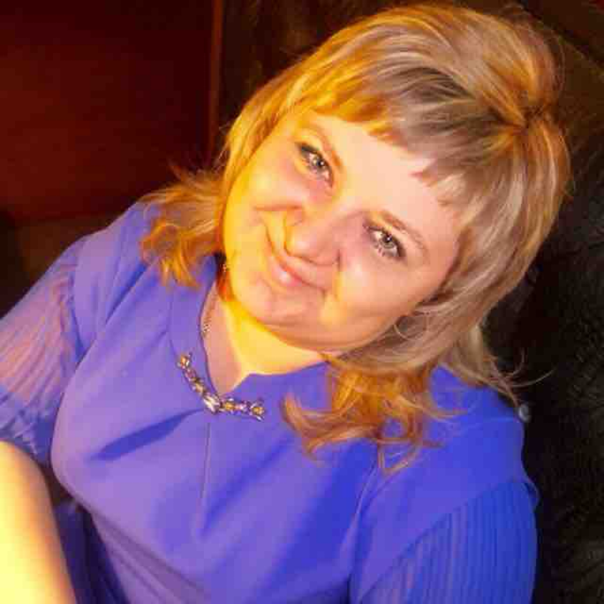Елена Киселева