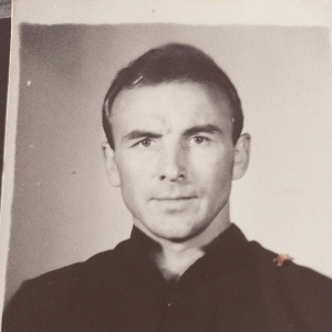 Андрей Таланов