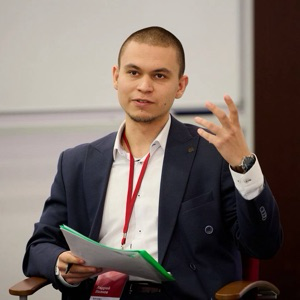 Андрей Иванов