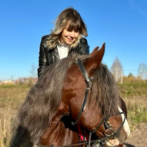 Сабина Власенко | Сетка — социальная сеть от hh.ru