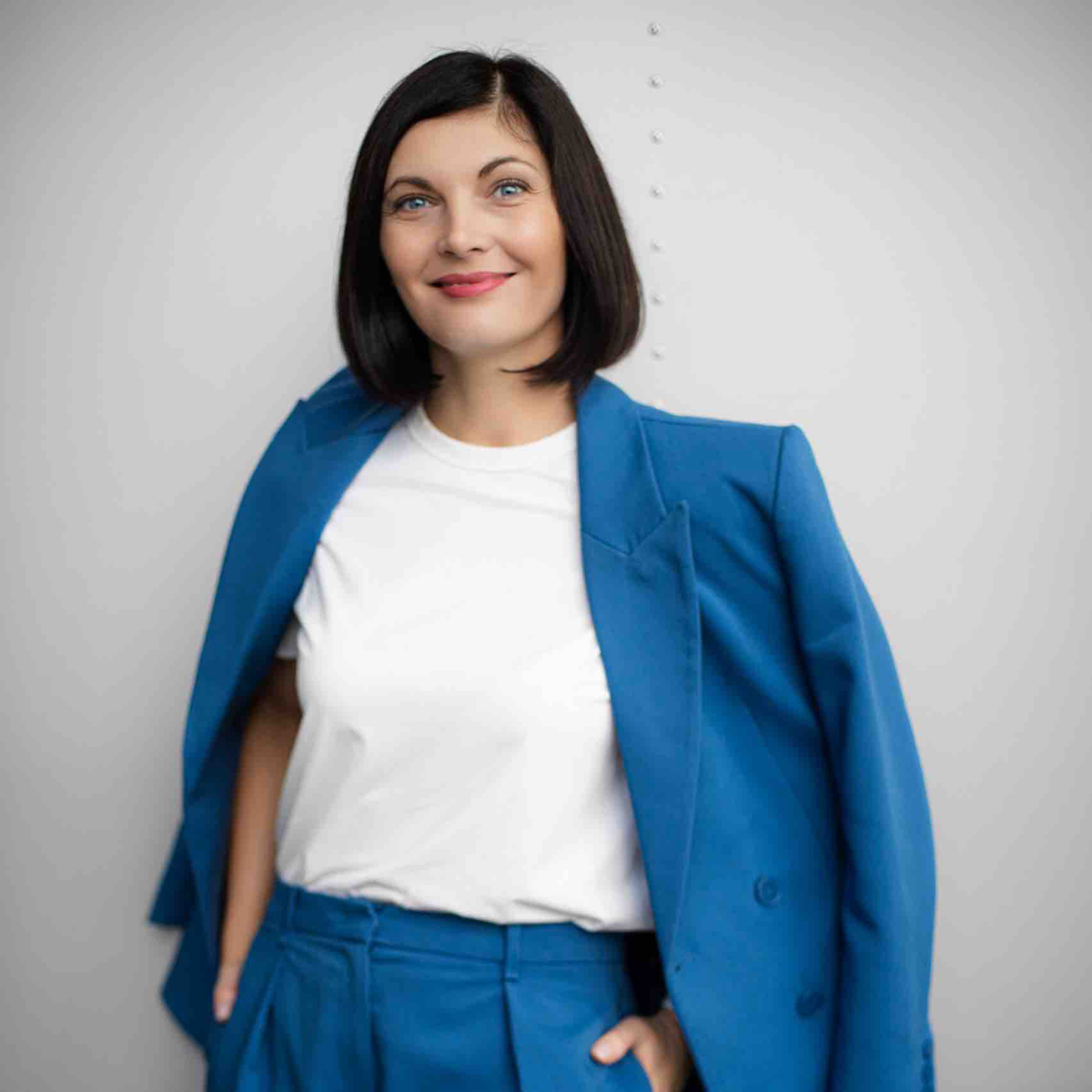 Людмила Якушина