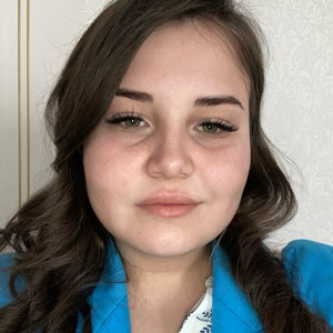 Алина Юмакулова | Сетка — социальная сеть от hh.ru