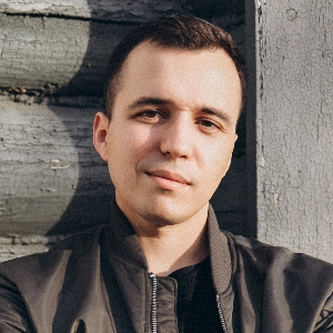 Владимир Шваб | Сетка — социальная сеть от hh.ru