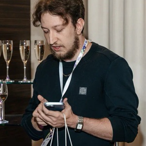 Дмитрий Осетров