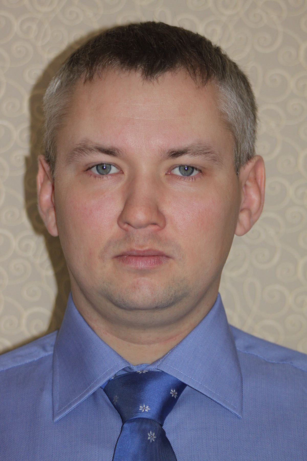 Виталий Румянцев