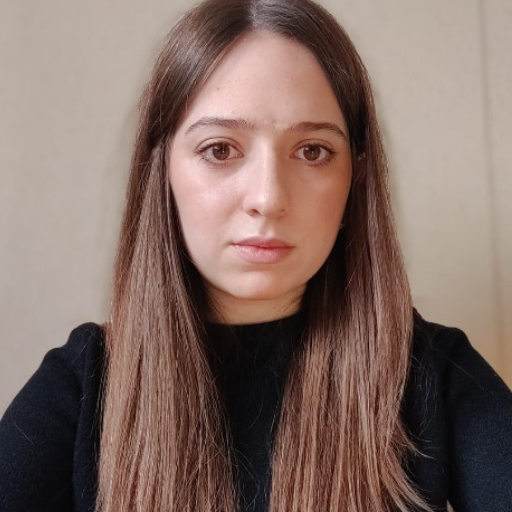 Екатерина Чувахина | Сетка — социальная сеть от hh.ru