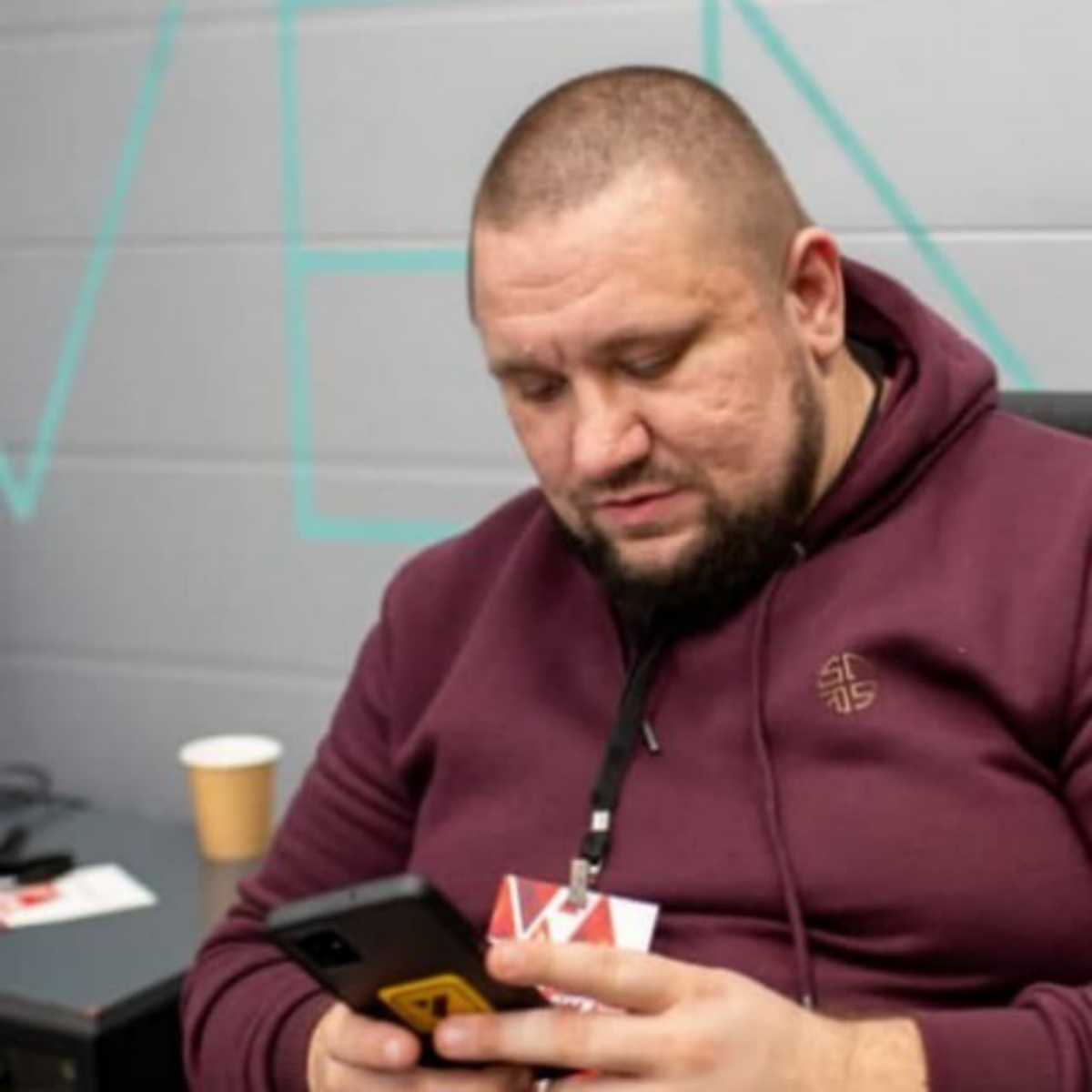 Денис Кашигин