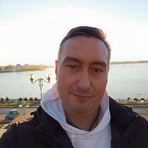 Рамис Гильмуллин