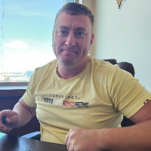 Кирилл Мешков