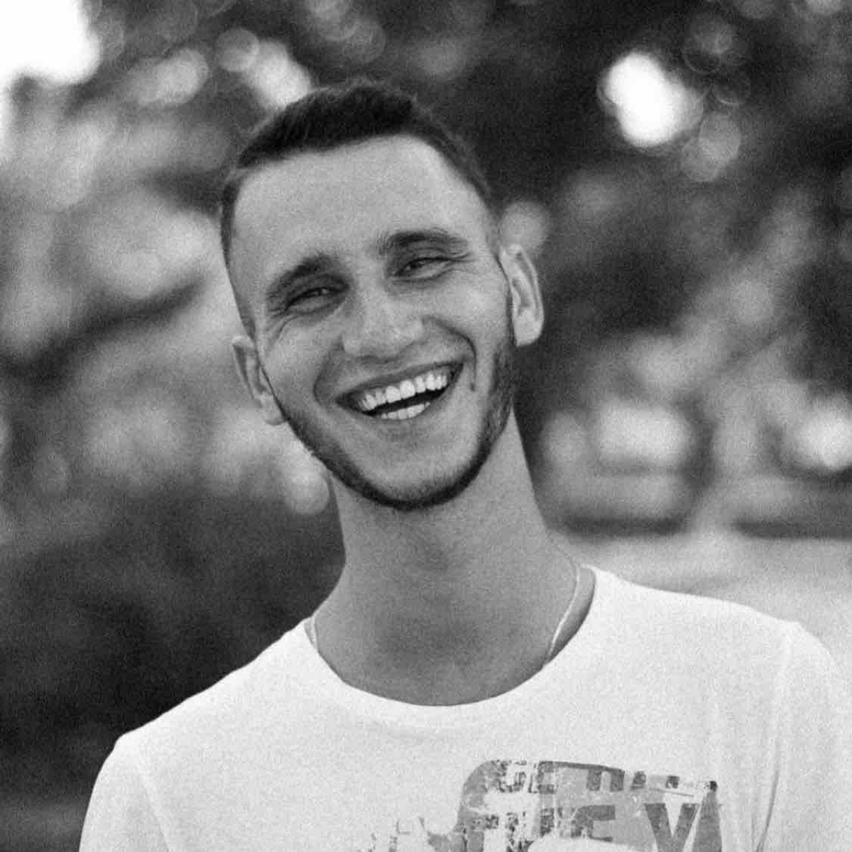Василий Мащенко