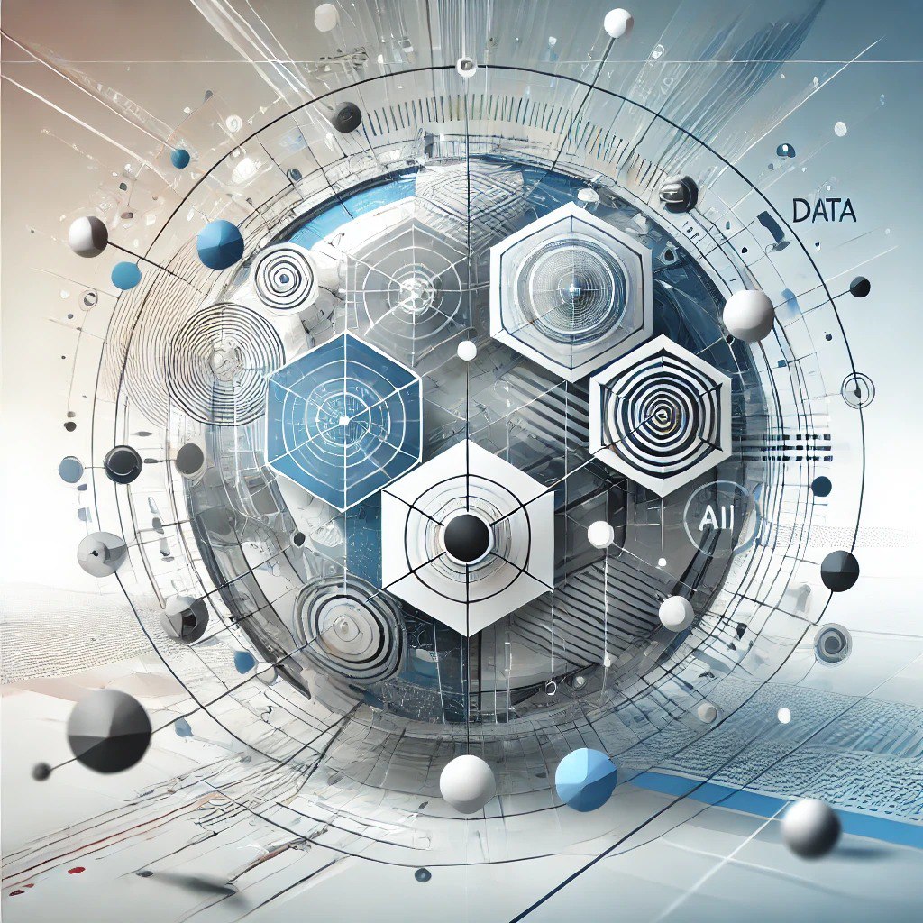 Салют, друзья! 👋
В эпоху цифровых технологий и искусственного интеллекта бизнес стремительно меняется, и основой успешной стратегии становится создание мощных цифровых экосистем | Сетка — социальная сеть от hh.ru