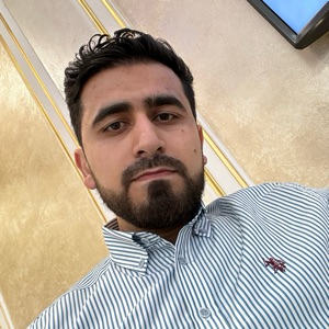 Алиев Илкин | Сетка — социальная сеть от hh.ru