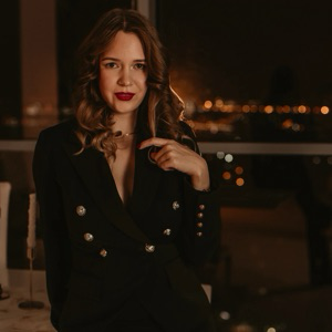 Анастасия Ефремова