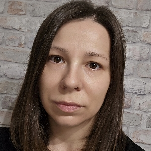 Дарья Орлова