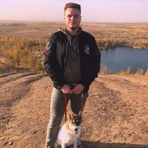 Никита Акимов | Сетка — социальная сеть от hh.ru