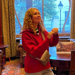 Марина Малеева