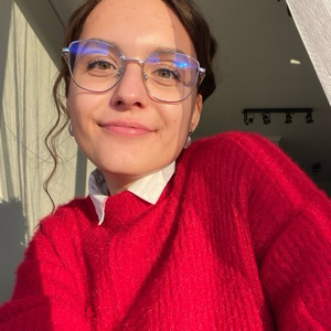 Алёна Зубкова