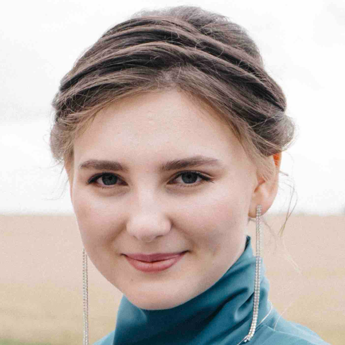 Анастасия Синицына | Сетка — социальная сеть от hh.ru