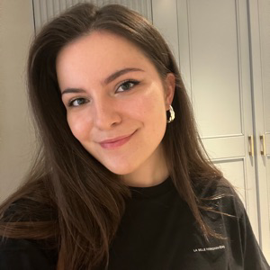 Мария Морозова | Сетка — социальная сеть от hh.ru