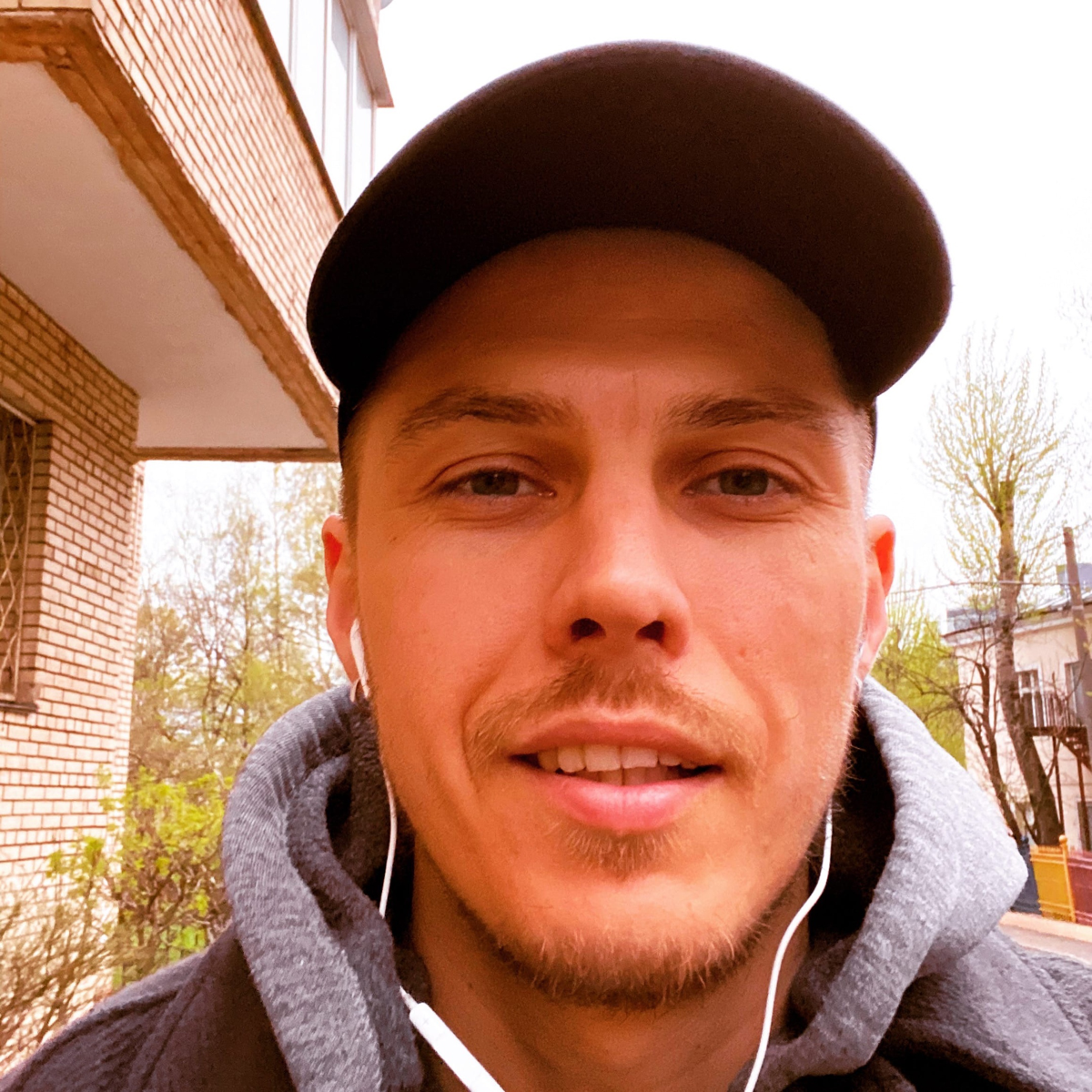 Алексей Ионов