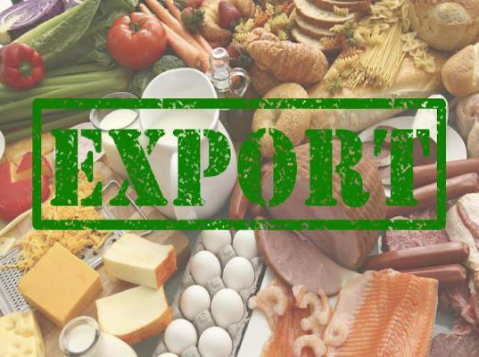 Минсельхоз подготовил для регионов планы по экспорту продукц | Сетка — социальная сеть от hh.ru
