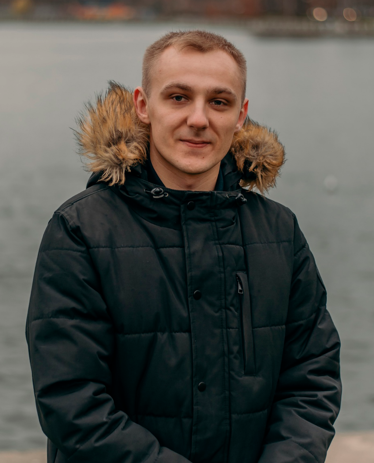 Николай Бархударов