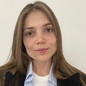 Лидия Хлестова | Сетка — социальная сеть от hh.ru